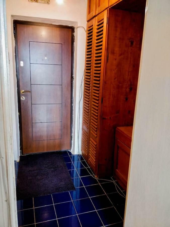 Studio Attic Apartment Brasov