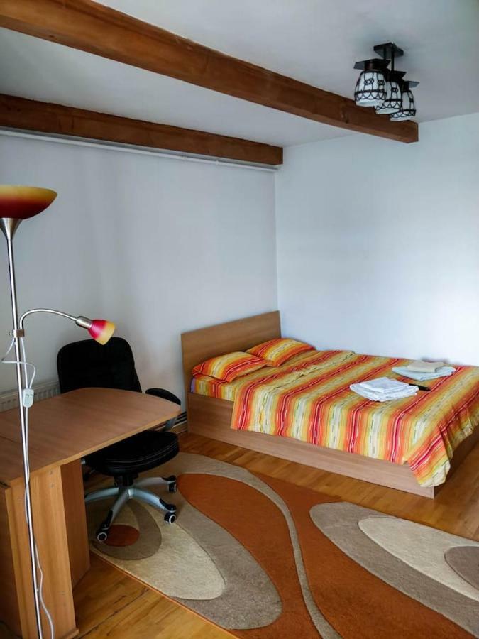 Studio Attic Apartment
