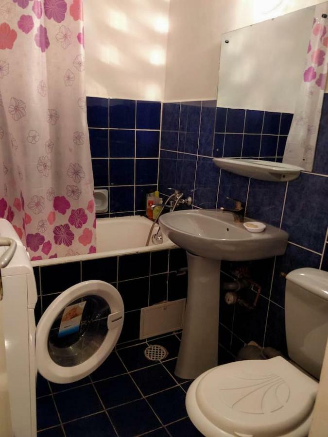 Studio Attic Apartment Brasov